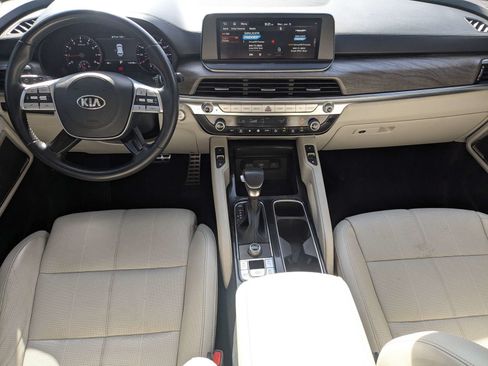 Used 2021 Kia Telluride SX FWD image 15