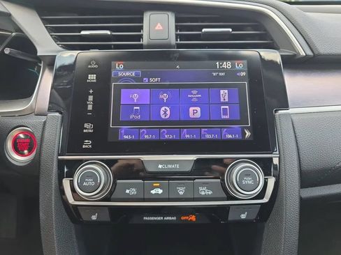 Used 2017 Honda Civic EX-T image 23