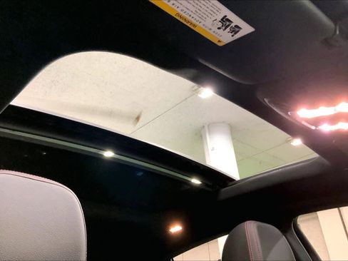 Certified 2022 Mercedes-Benz GLE 53 AMG 4MATIC Coupe image 13