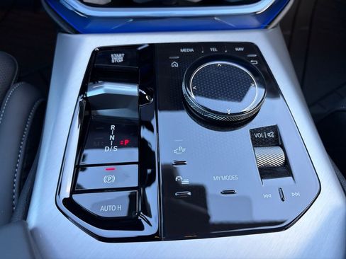 New 2026 BMW X3 xDrive30 w/ M Sport Package image 18