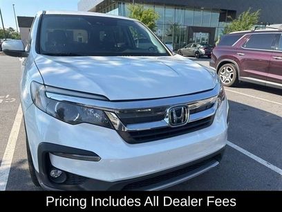 Used 2020 Honda Pilot EX