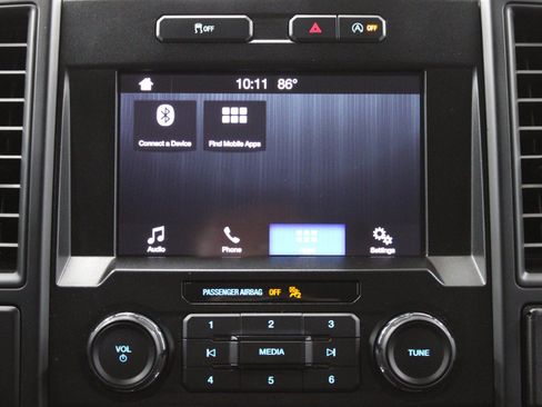 Used 2019 Ford F150 XL w/ Equipment Group 101A Mid AWD/4WD image 23