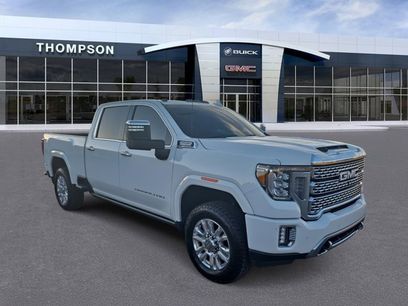Used 2023 GMC Sierra 2500 Denali