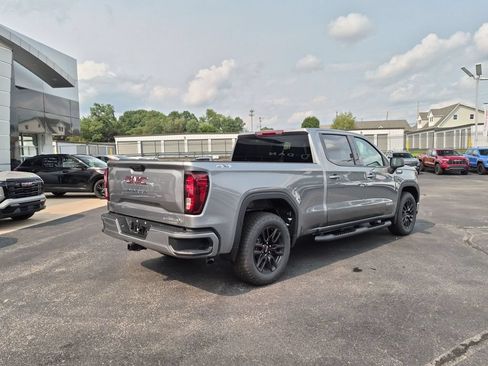 New 2026 GMC Sierra 1500 Elevation w/ Elevation Select Package AWD/4WD image 5