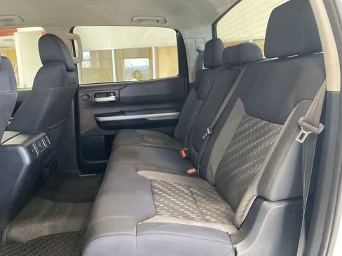 Used 2019 Toyota Tundra SR5 image 21