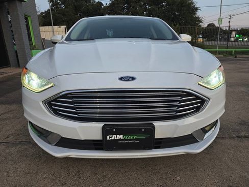 Used 2018 Ford Fusion SE image 59