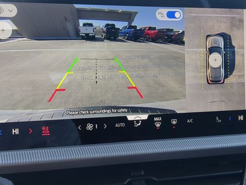 New 2026 Ford Explorer ST w/ Sun And Sound Package image 58