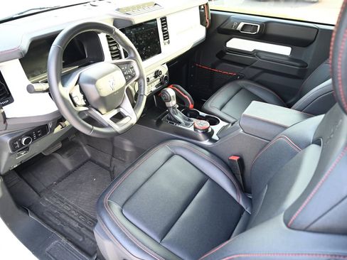 Used 2025 Ford Bronco Stroppe Edition image 23