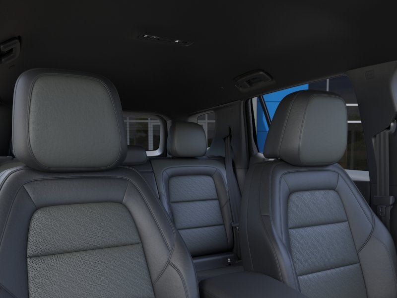 New 2027 Chevrolet Equinox LT w/ Convenience Package II FWD image 24