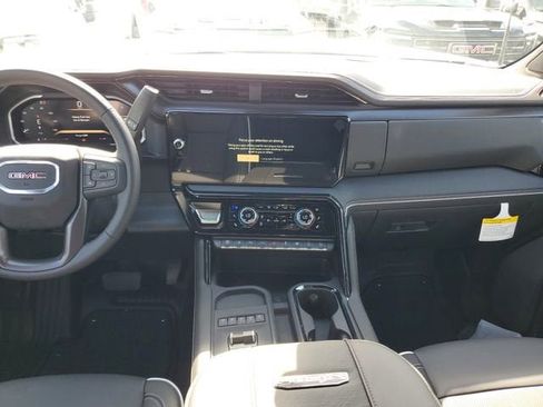 New 2026 GMC Sierra 2500 AT4X AWD/4WD image 15