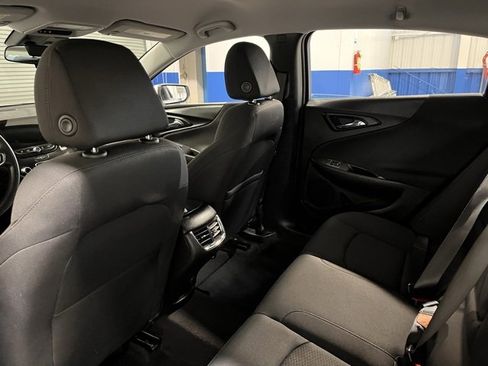 Used 2023 Chevrolet Malibu LT image 18