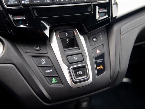 Used 2024 Honda Odyssey EX-L image 12