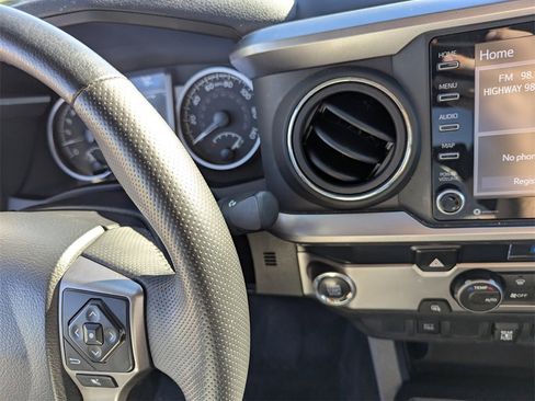 Used 2023 Toyota Tacoma SR5 image 24