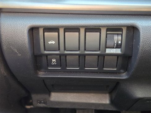 Used 2022 Subaru WRX image 25