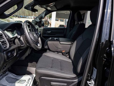 New 2026 RAM 1500 Classic Warlock AWD/4WD image 17