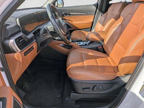 Used 2024 Kia Telluride EX X-Line image 17