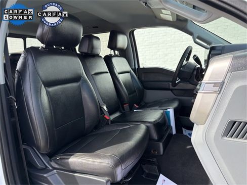 Used 2023 Ford F250 XL w/ STX Appearance Package image 15