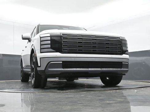 New 2026 Hyundai Palisade Limited FWD image 16