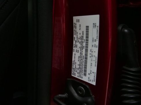 Used 2015 Ford F150 XLT w/ Equipment Group 301A Mid AWD/4WD image 42