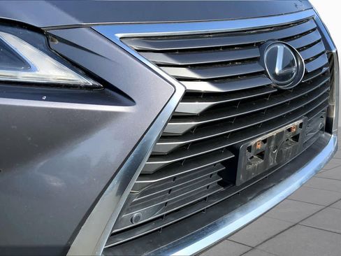Used 2017 Lexus RX 350 AWD image 30