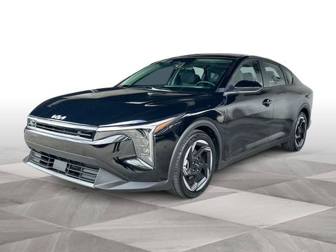 Used 2025 Kia K4 EX FWD image 4