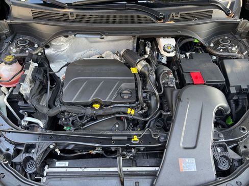 Used 2025 Buick Envista Preferred image 25