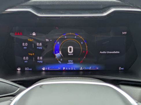 New 2026 Chevrolet Colorado LT RWD image 19