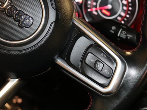 Used 2019 Jeep Wrangler Rubicon image 34