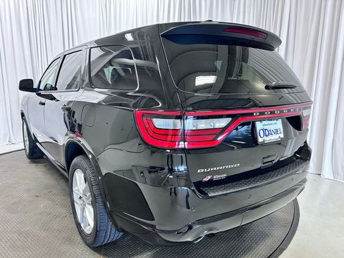 New 2026 Dodge Durango GT AWD/4WD image 27