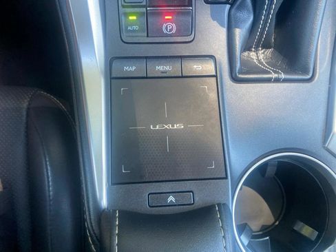 Used 2018 Lexus NX 300 AWD w/ Premium Package image 20