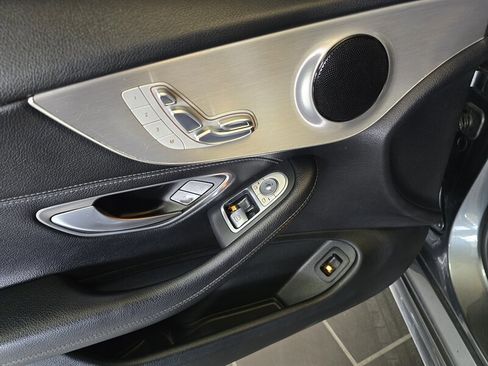 Used 2018 Mercedes-Benz C 300 Coupe w/ AMG Line image 18
