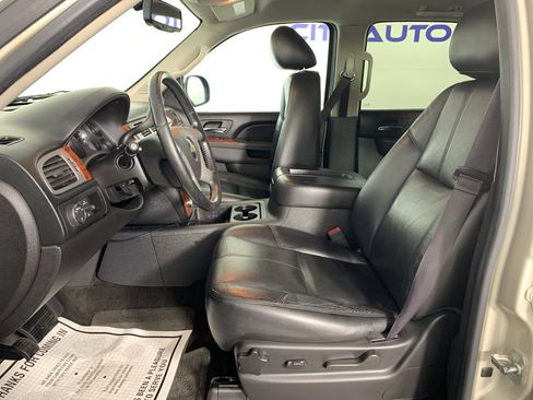 Used 2013 Chevrolet Tahoe LT w/ All-Star Edition RWD image 15