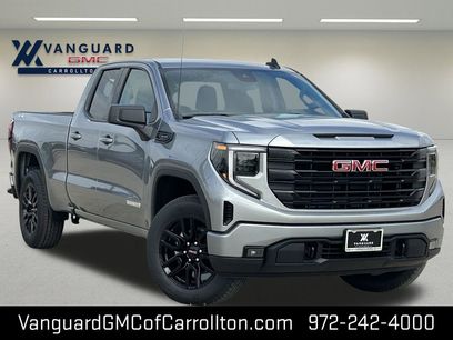 New 2026 GMC Sierra 1500 Elevation