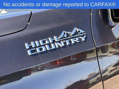 Used 2023 Chevrolet Tahoe High Country w/ Premium Package 2 image 12