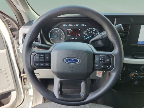 Used 2026 Ford F250 XLT AWD/4WD image 9