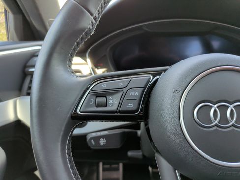 Used 2019 Audi S4 Premium Plus w/ Premium Plus Package AWD/4WD image 24