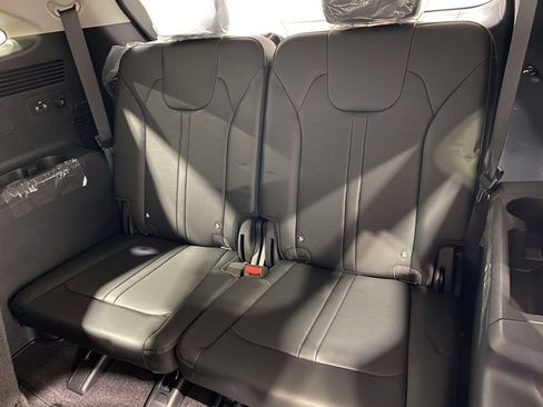 New 2026 Kia Sorento S AWD/4WD image 12