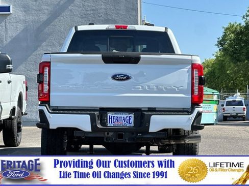 New 2025 Ford F250 XL w/ STX Appearance Package image 5