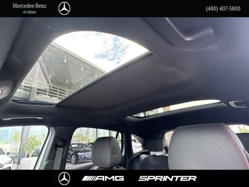 Certified 2026 Mercedes-Benz GLA 250 image 16
