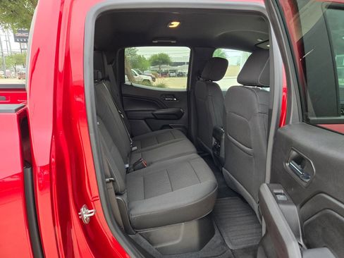Used 2024 Chevrolet Colorado LT w/ LT Convenience Package RWD image 22