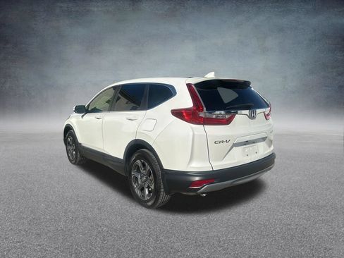 Used 2018 Honda CR-V EX-L image 3