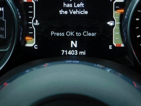 Used 2018 Jeep Wrangler Unlimited Rubicon w/ Dual Top Group image 17