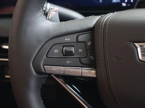 New 2026 Cadillac CT5 Sport image 17