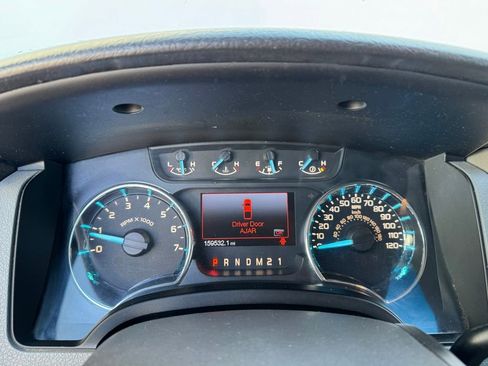 Used 2011 Ford F150 XLT w/ XLT Chrome Pkg AWD/4WD image 20