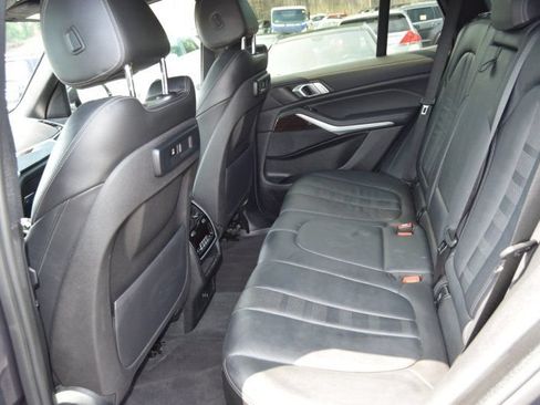 Used 2020 BMW X5 xDrive40i w/ Premium Package AWD/4WD image 36
