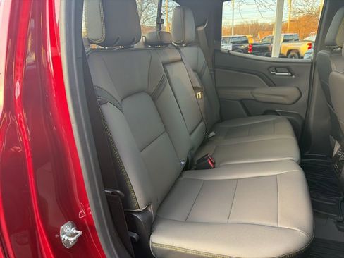 New 2026 Chevrolet Colorado ZR2 w/ Technology Package image 37