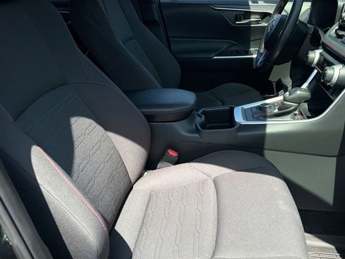 Used 2023 Toyota RAV4 SE AWD/4WD image 25