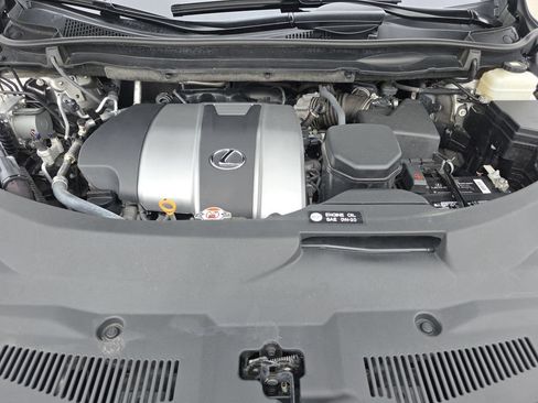 Certified 2021 Lexus RX 350 FWD w/ Premium Package image 14