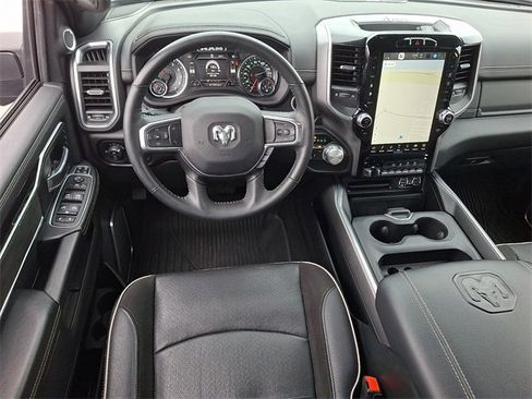 Used 2023 RAM 2500 Laramie image 11