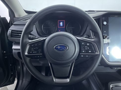 New 2026 Subaru Impreza 2.0i Sport image 16